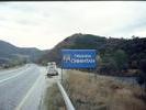 arrivo in Bulgaria