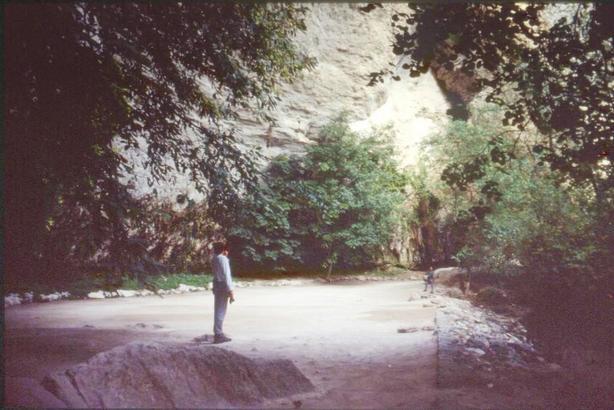 grotta