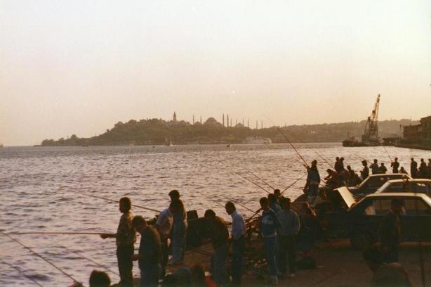 Istambul