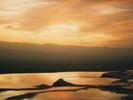 Pammukale(tramonto)