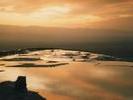 Pammukale(tramonto)