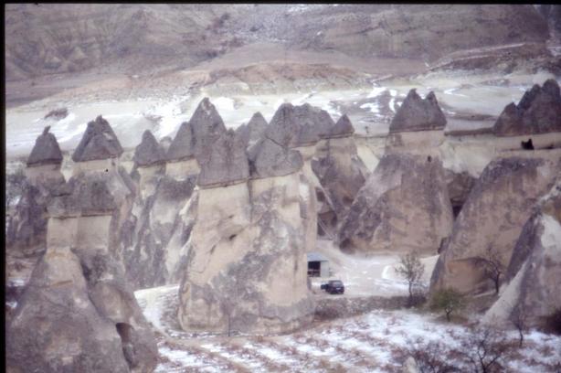 Cappadocia(3)