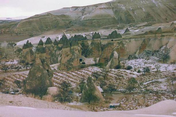 Cappadocia(4)