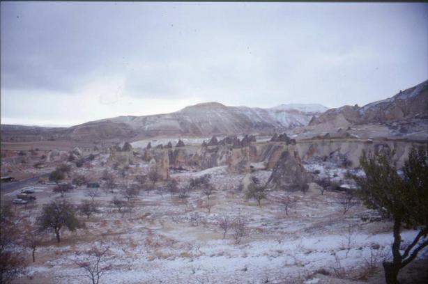 Cappadocia(5)