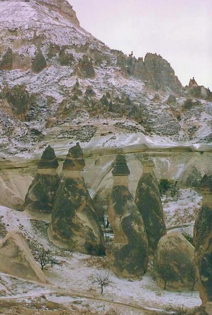 Cappadocia(6)