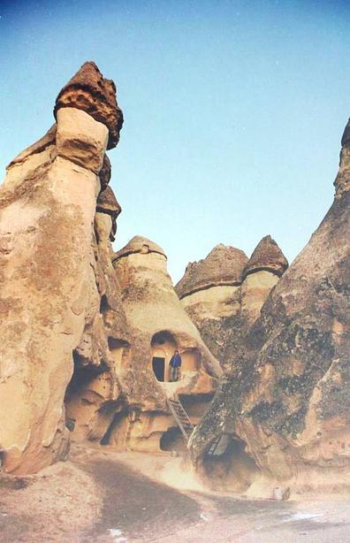 Cappadocia(8)