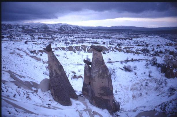 Cappadocia(10)
