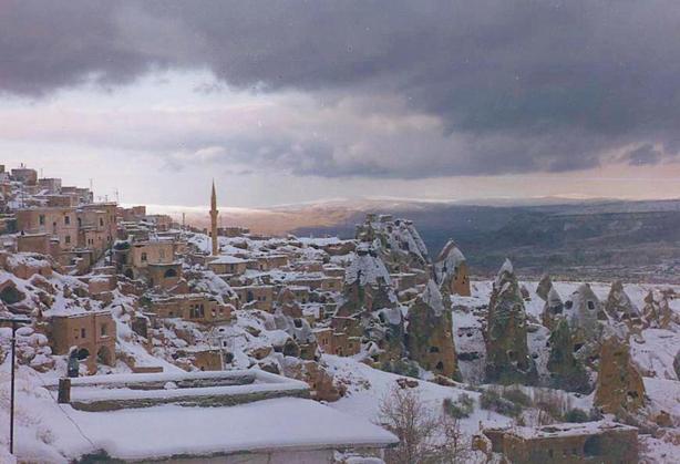 Cappadocia(12)