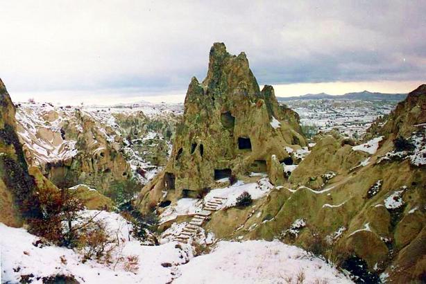 Cappadocia(14)