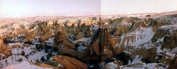 Cappadocia 2 foto