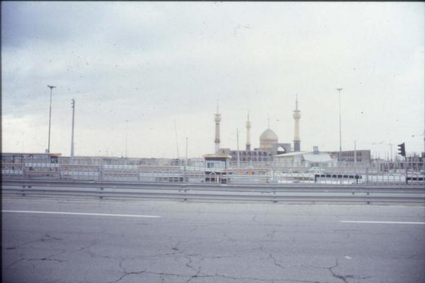 moschea