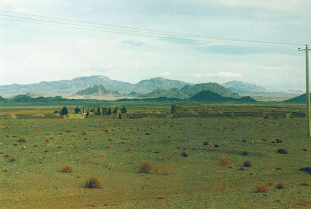 Sulla strada