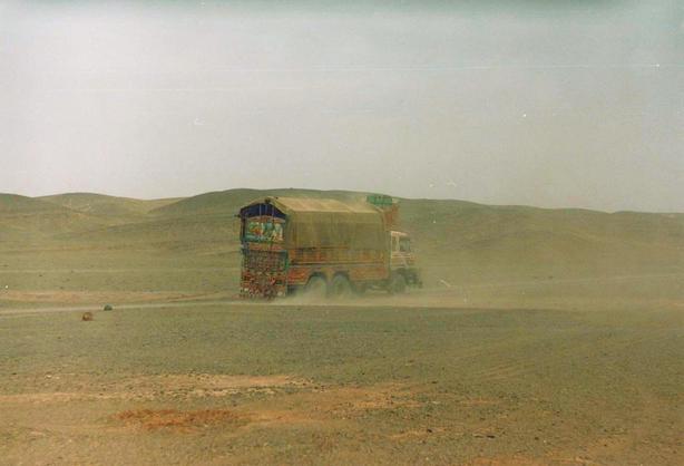 Camion