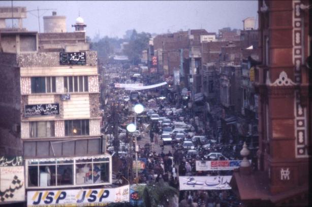 Faizalabad