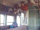 Viaggio in treno