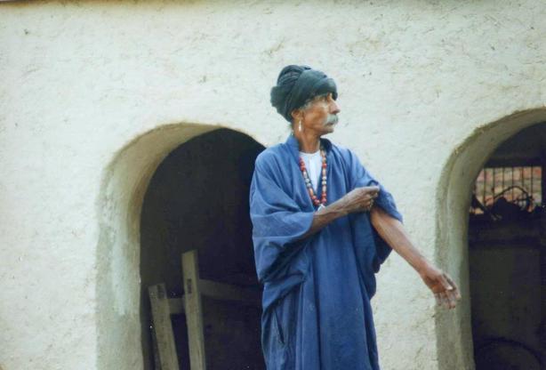 Il Fachiro