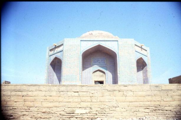 Mausoleo