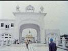Golden Temple(Amristar)
