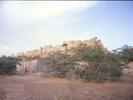 Arrivo a Jaisalmer
