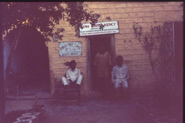Agenzia viaggi Jaisalmer