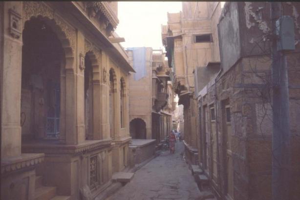 Jaisalmer(2)