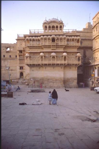 Jaisalmer(4)