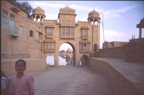 Jaisalmer(6)