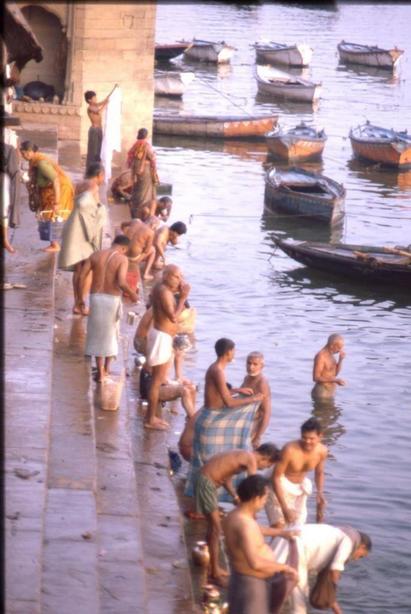 Gat-Varanasi(3)