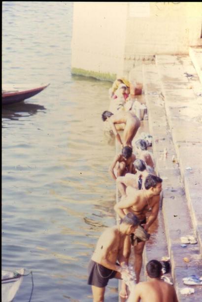 Gat-Varanasi(4)