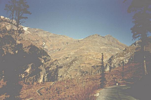 Himachal Pradesh