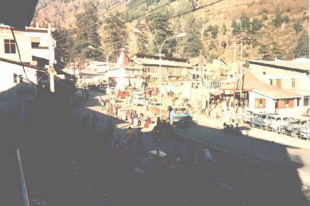 Manali
