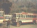 Bus-Station