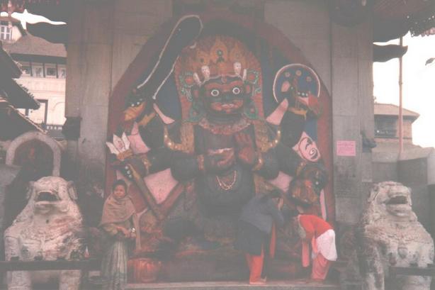 Kali(2)