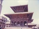 Katmandu Tempio