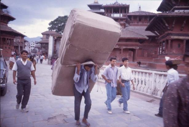Sherpa