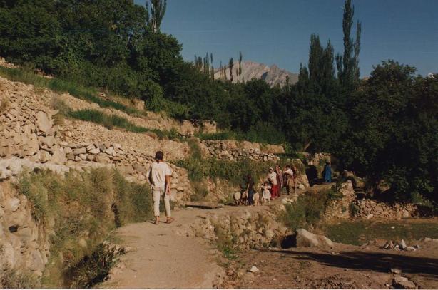 Hunza