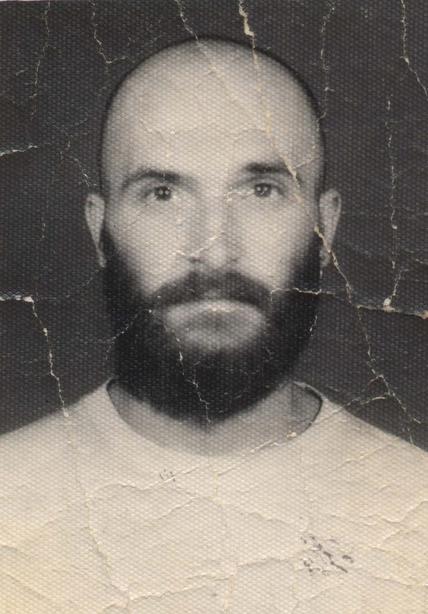 Yuri talebano