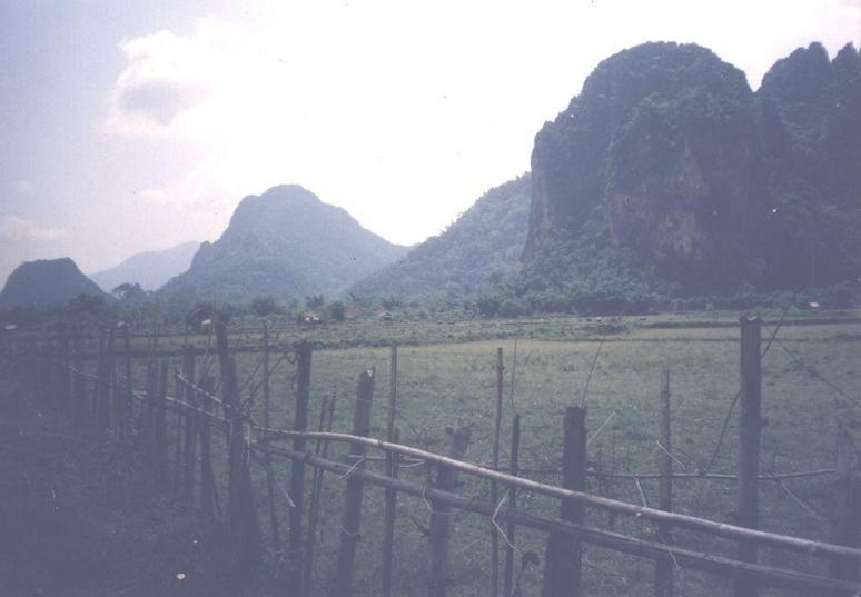vang vieng