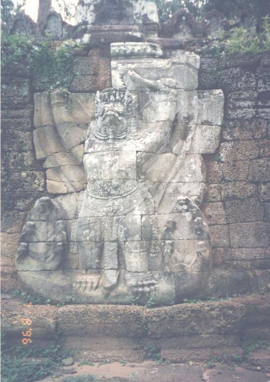 Angkor Wat