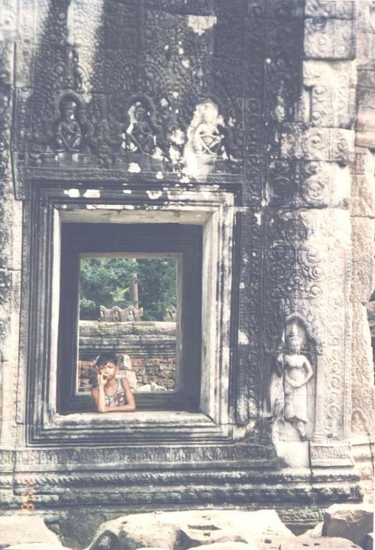 Angkor Wat
