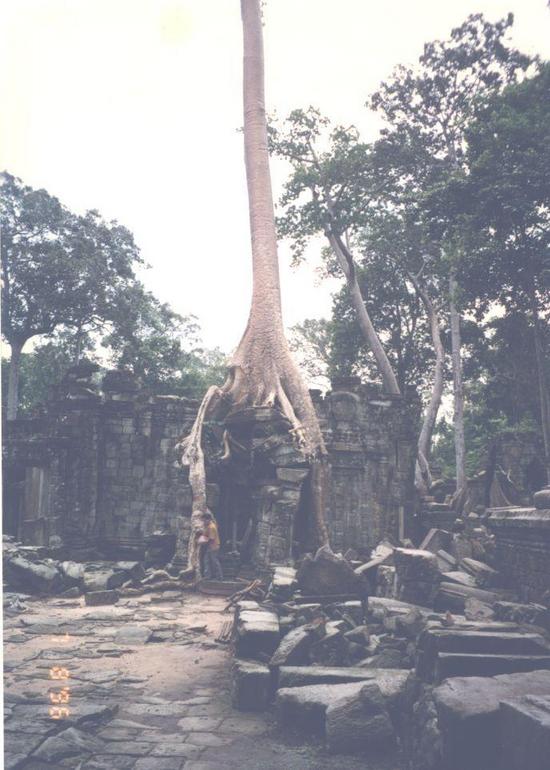 Angkor Wat