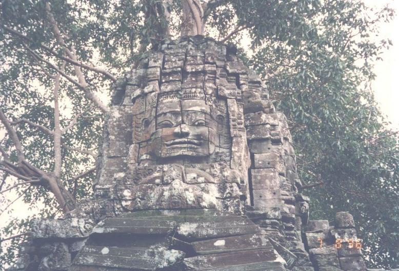 Angkor Wat