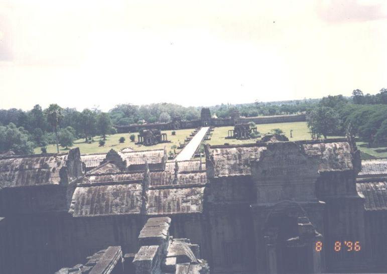 Angkor Wat