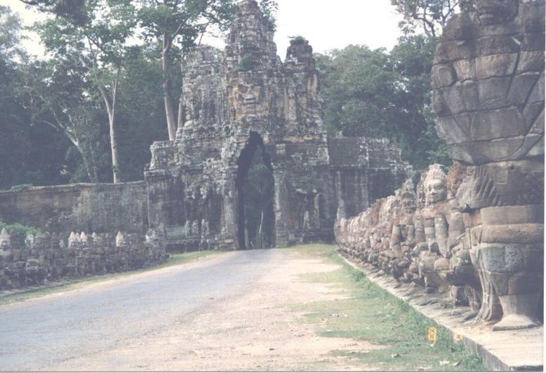 Angkor Wat