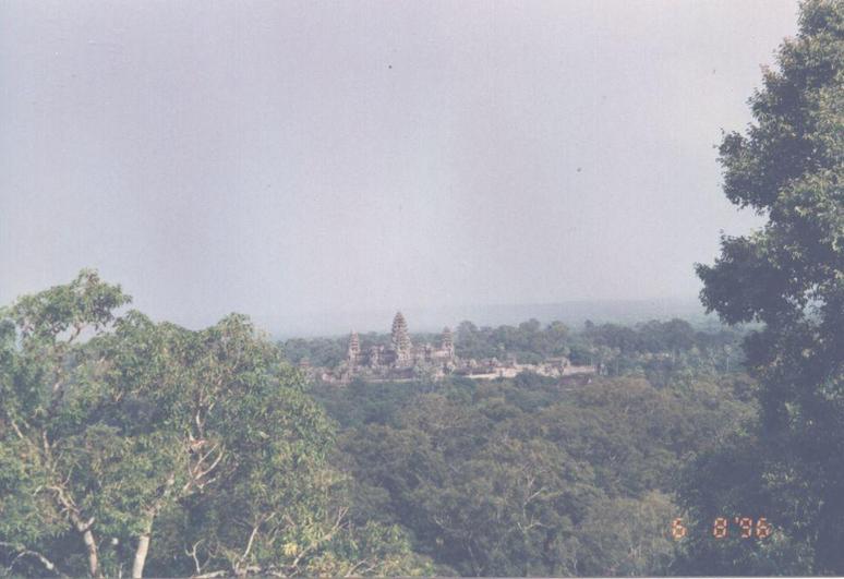 Angkor Wat