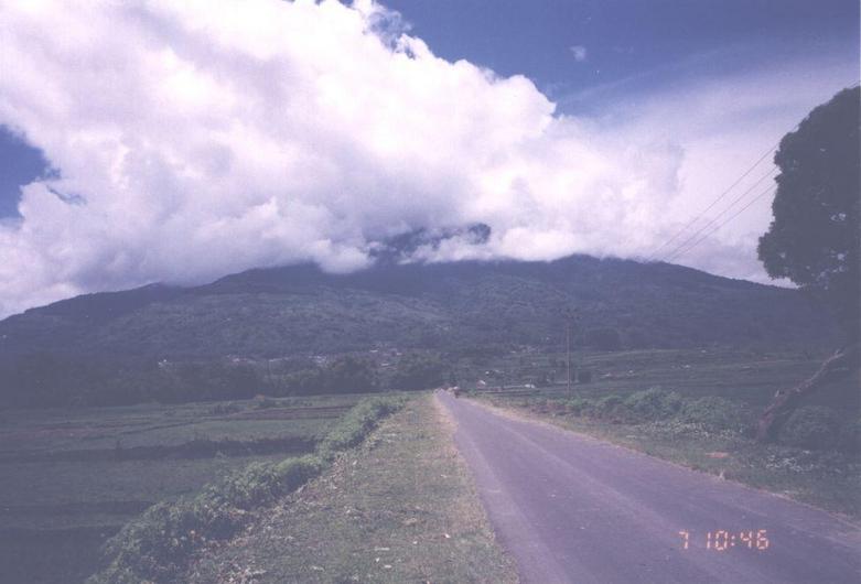 Sumatra