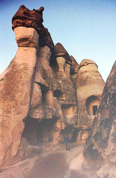 Cappadocia(9)