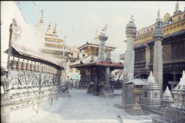 Swayambhunath(8)